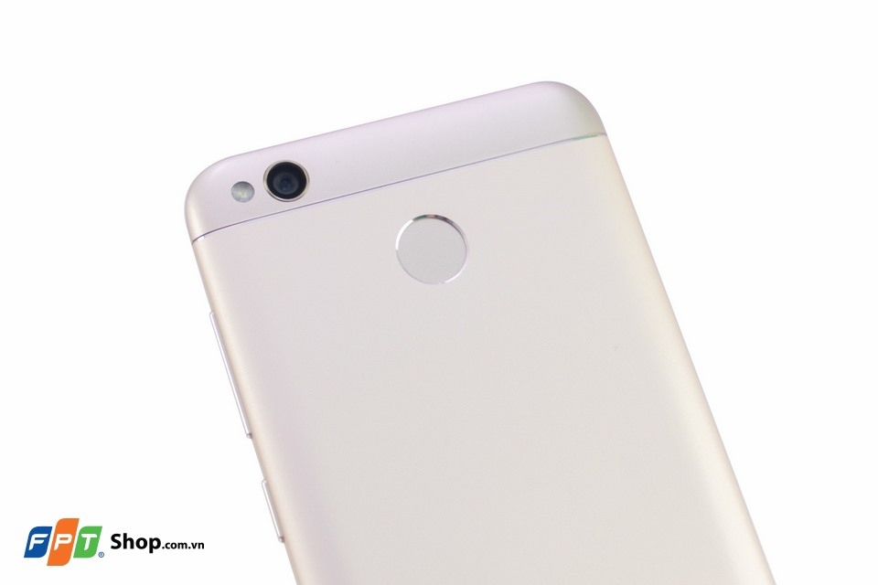 Xiaomi Redmi 4X (ảnh 7) Xiaomi Redmi 4X (ảnh 7)