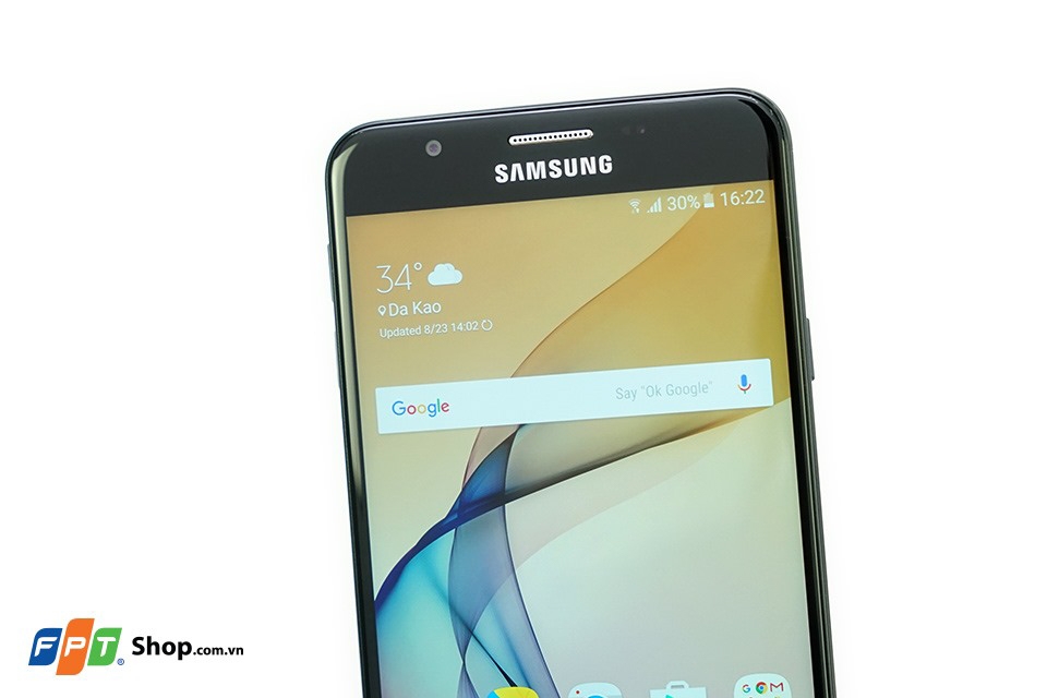 Zenfone 4 Max Pro và Galaxy J7 Prime (ảnh 7)