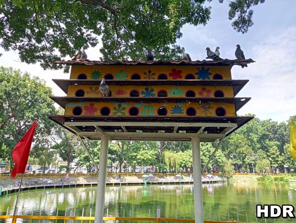 Đánh giá camera MEIZU Pro 7 (ảnh 9)