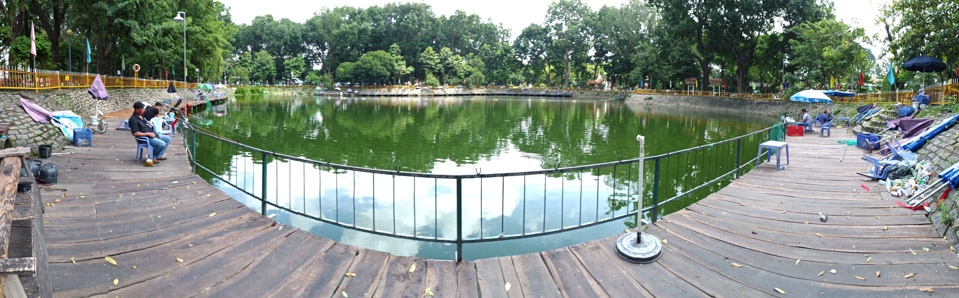 Đánh giá camera MEIZU Pro 7 (ảnh 10)