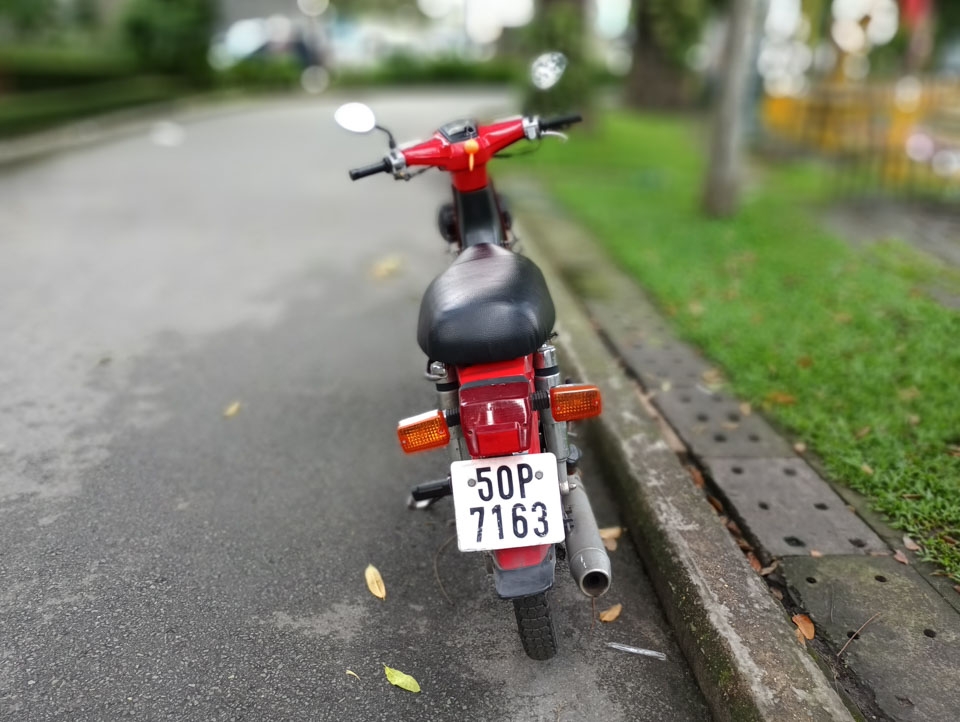 Đánh giá camera MEIZU Pro 7 (ảnh 12)