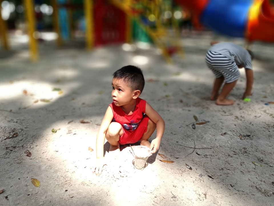 Đánh giá camera MEIZU Pro 7 (ảnh 13)