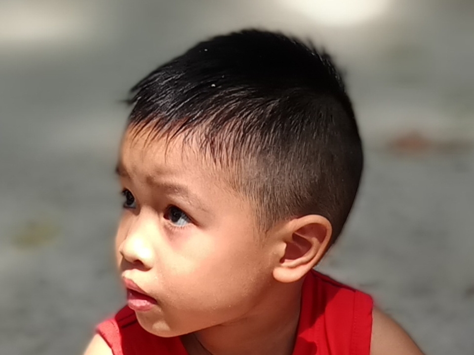 Đánh giá camera MEIZU Pro 7 (ảnh 13)