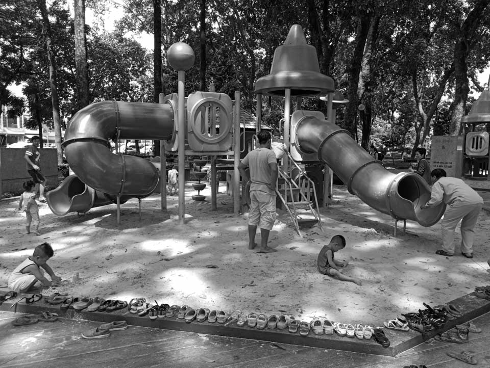 Đánh giá camera MEIZU Pro 7 (ảnh 14)