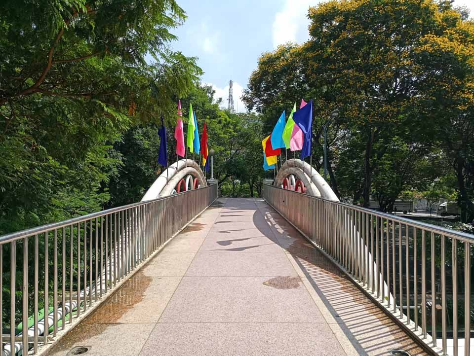 Đánh giá camera MEIZU Pro 7 (ảnh 2)