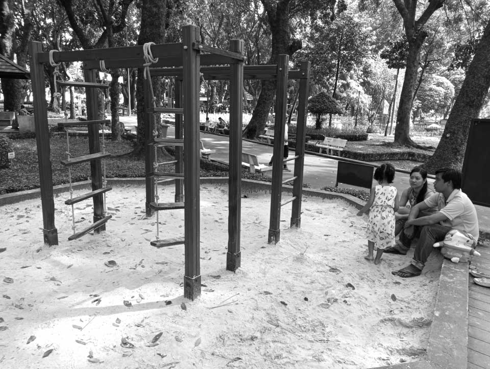 Đánh giá camera MEIZU Pro 7 (ảnh 15)