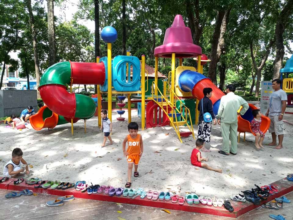 Đánh giá camera MEIZU Pro 7 (ảnh 16)