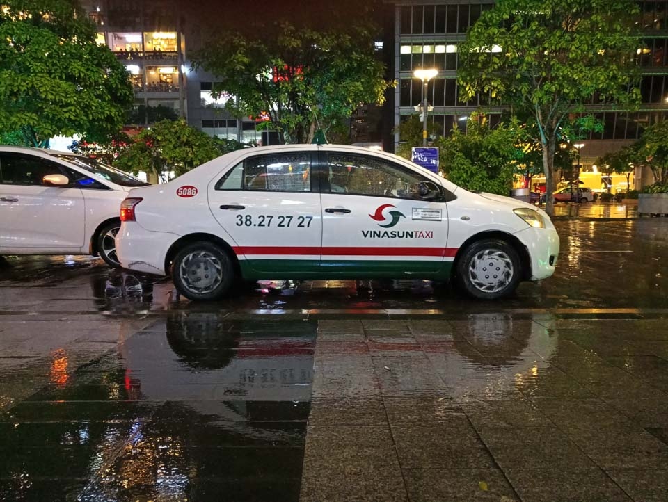 Đánh giá camera MEIZU Pro 7 (ảnh 17)