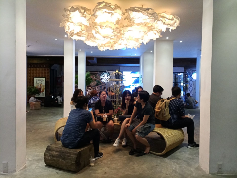 Đánh giá camera MEIZU Pro 7 (ảnh 21)