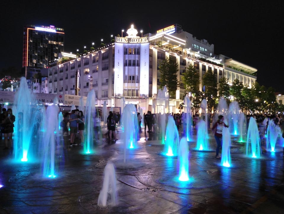 Đánh giá camera MEIZU Pro 7 (ảnh 22)