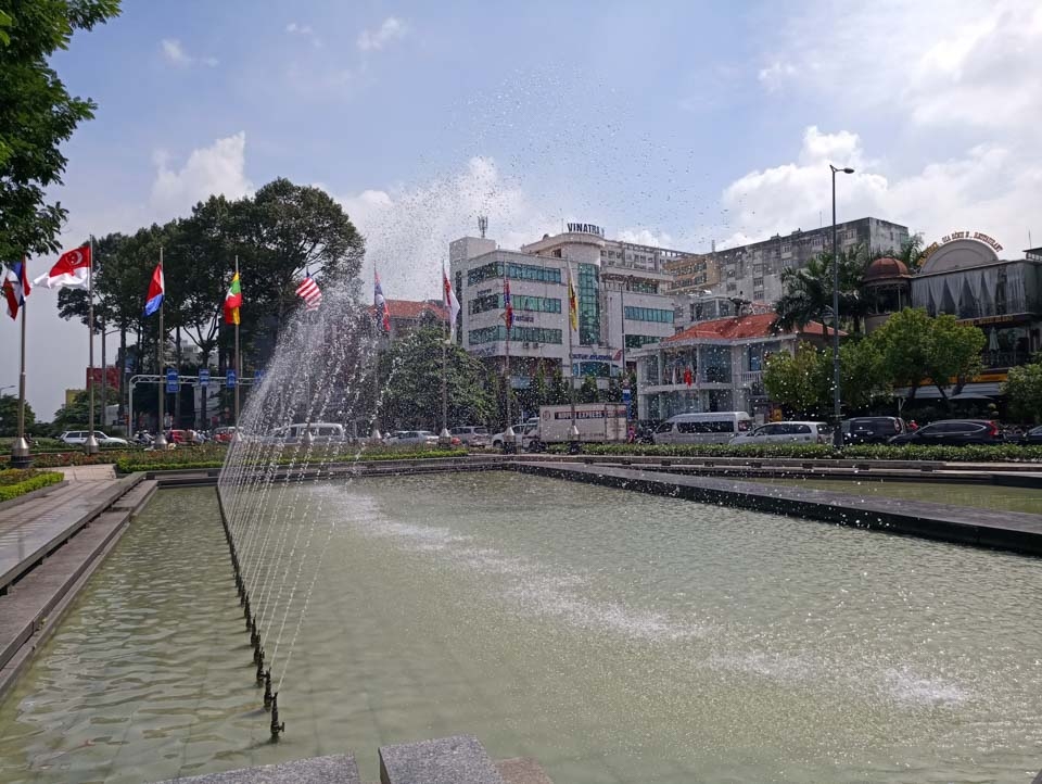 Đánh giá camera MEIZU Pro 7 (ảnh 3)