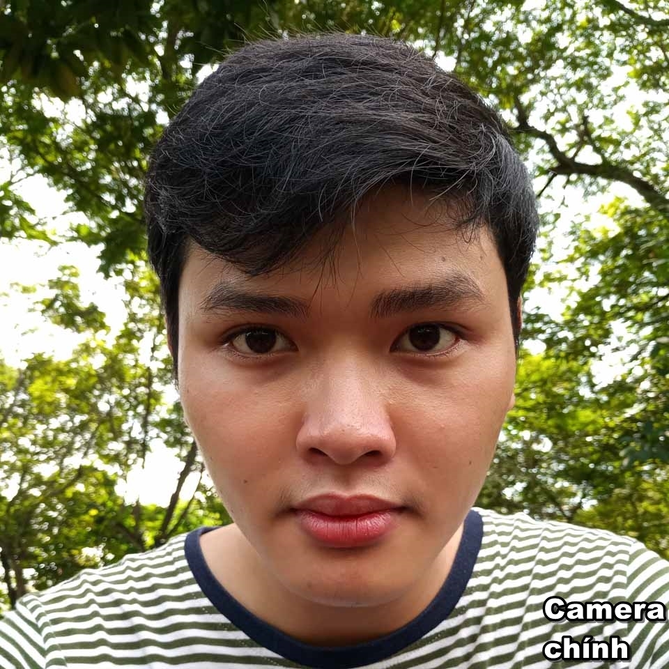 Đánh giá camera MEIZU Pro 7 (ảnh 24)