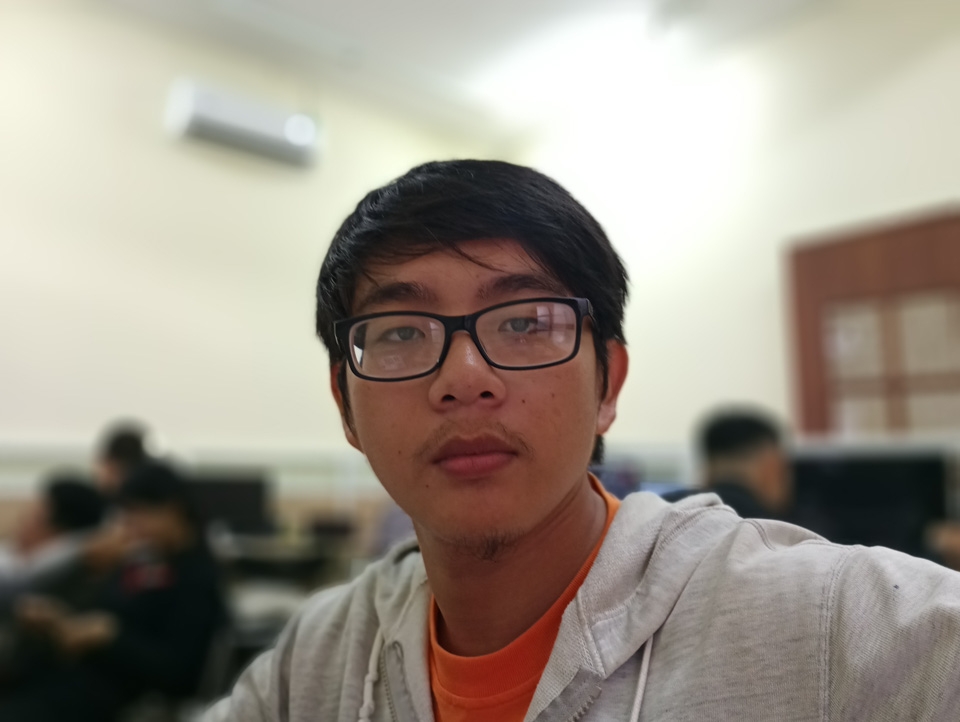 Đánh giá camera MEIZU Pro 7 (ảnh 25)