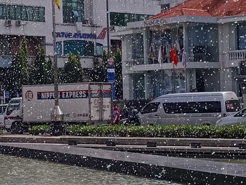 Đánh giá camera MEIZU Pro 7 (ảnh 3)