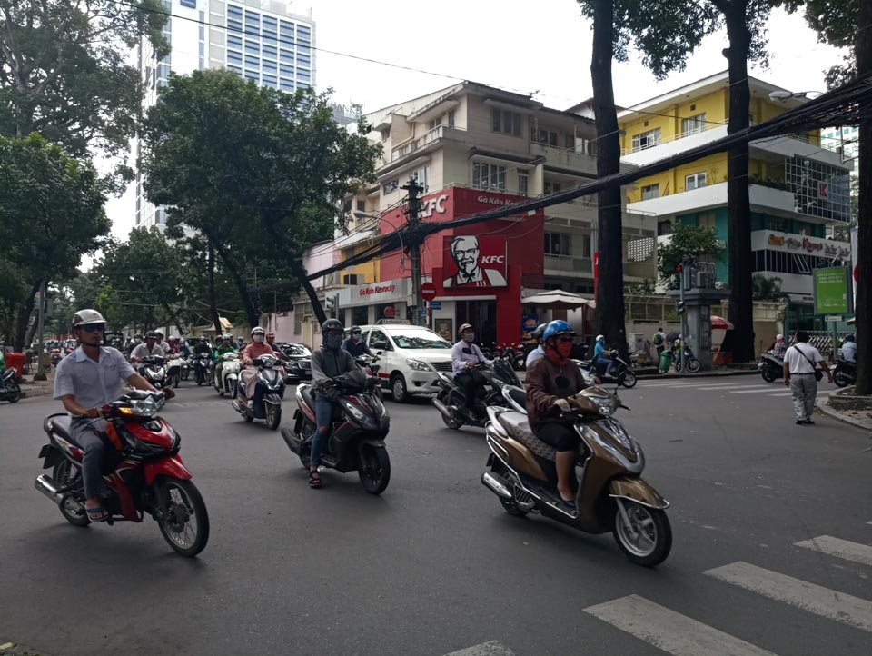 Đánh giá camera MEIZU Pro 7 (ảnh 4)