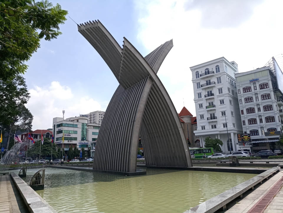 Đánh giá camera MEIZU Pro 7 (ảnh 5)