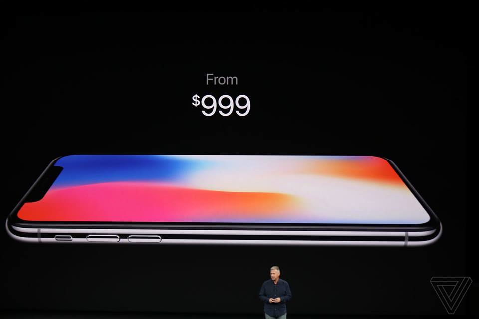 So sánh cấu hình iPhone X với các flagship Android (ảnh 5)