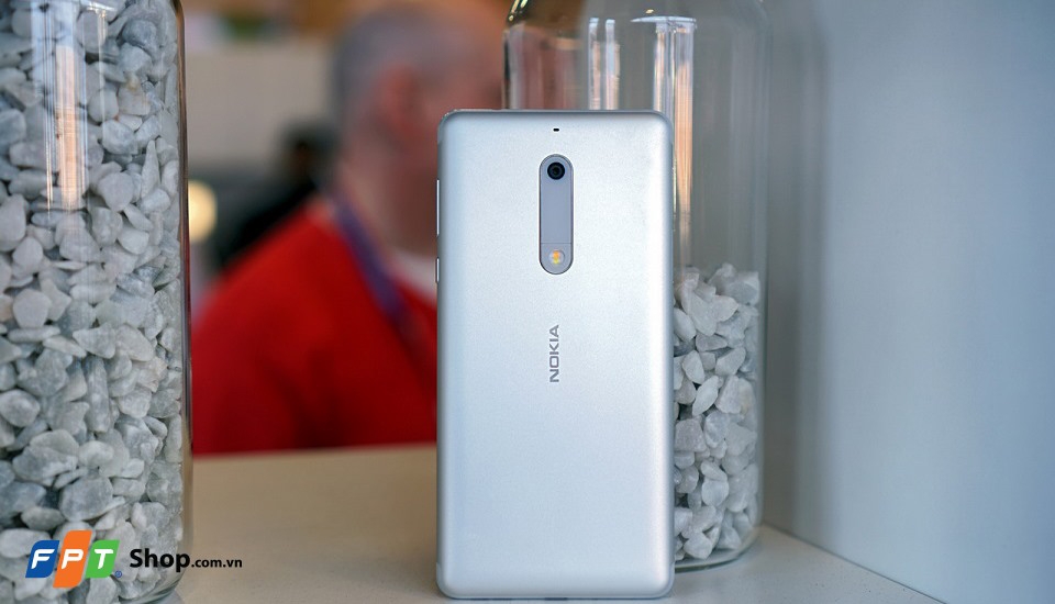 TECNO Camon CX Air và Nokia 5: Smartphone nào tốt hơn? (ảnh 3) TECNO Camon CX Air và Nokia 5: Smartphone nào tốt hơn? (ảnh 3)