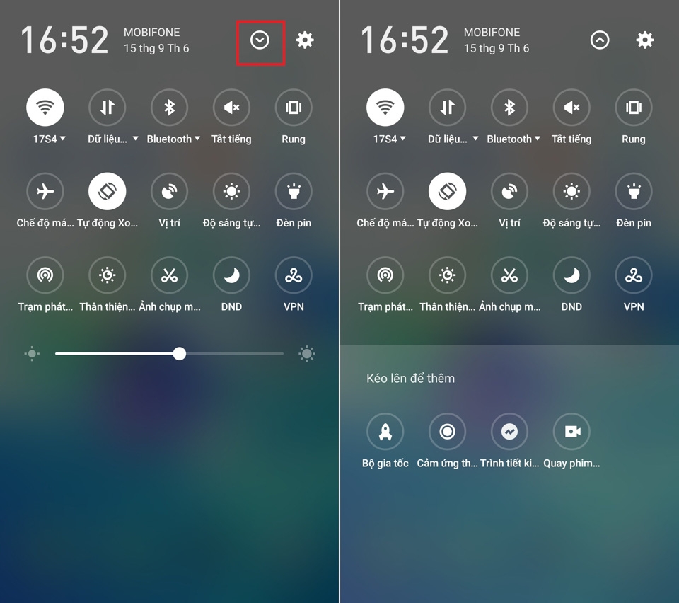 Đánh giá Flyme 6 trên MEIZU MX6 (ảnh 4)