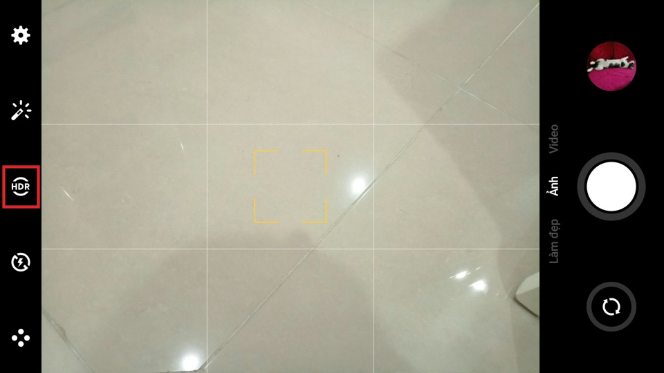 Đánh giá Flyme 6 trên MEIZU MX6 (ảnh 5)