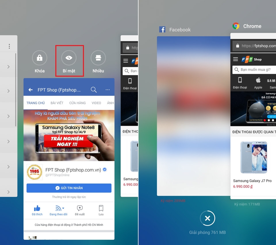 Đánh giá Flyme 6 trên MEIZU MX6 (ảnh 8)