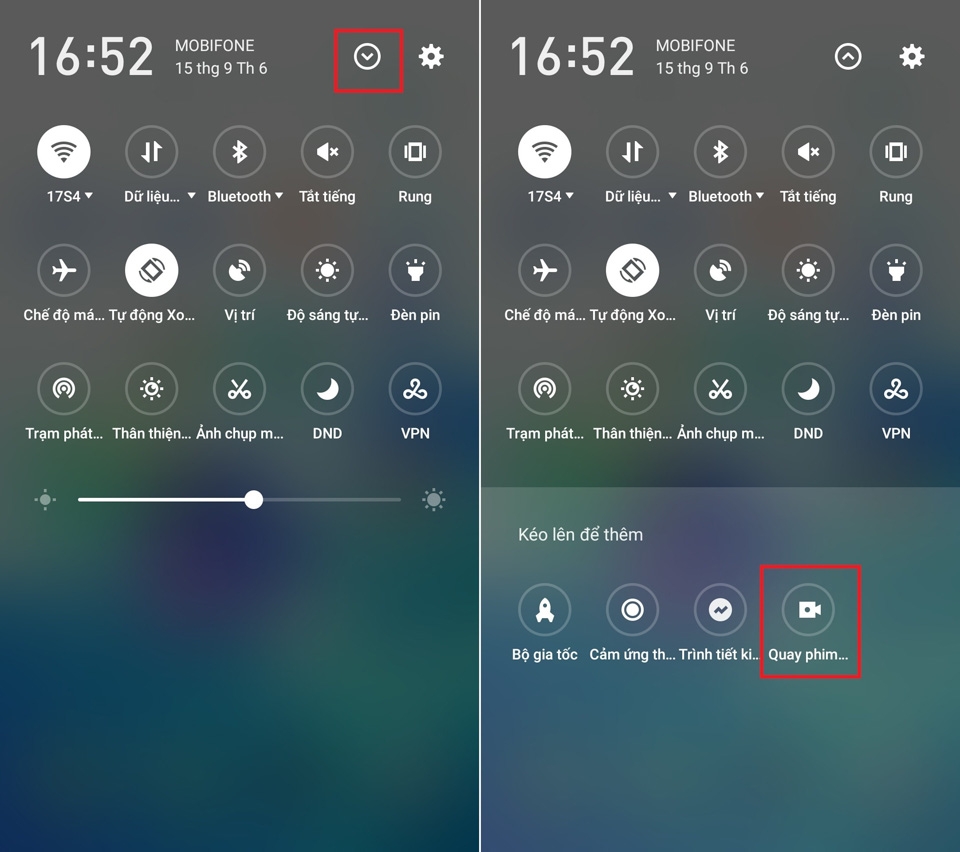 Đánh giá Flyme 6 trên MEIZU MX6 (ảnh 7)