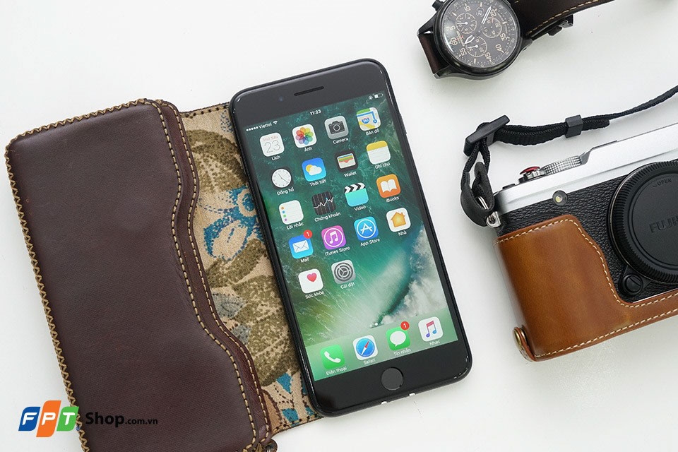 Đây là thời điểm tốt nhất để chọn mua iPhone 7 và iPhone 7 Plus (ảnh 4) Đây là thời điểm tốt nhất để chọn mua iPhone 7 và iPhone 7 Plus (ảnh 4)