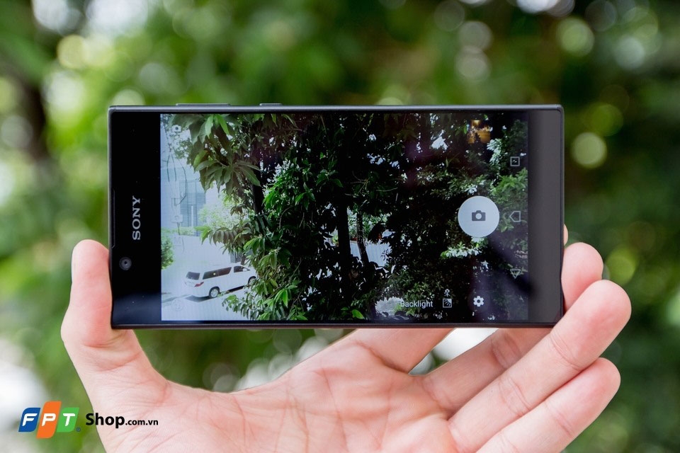 Sony Xperia L1 Dual (ảnh 7)