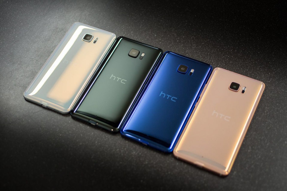 Những smartphone cao cấp giảm giá mạnh (ảnh 3)