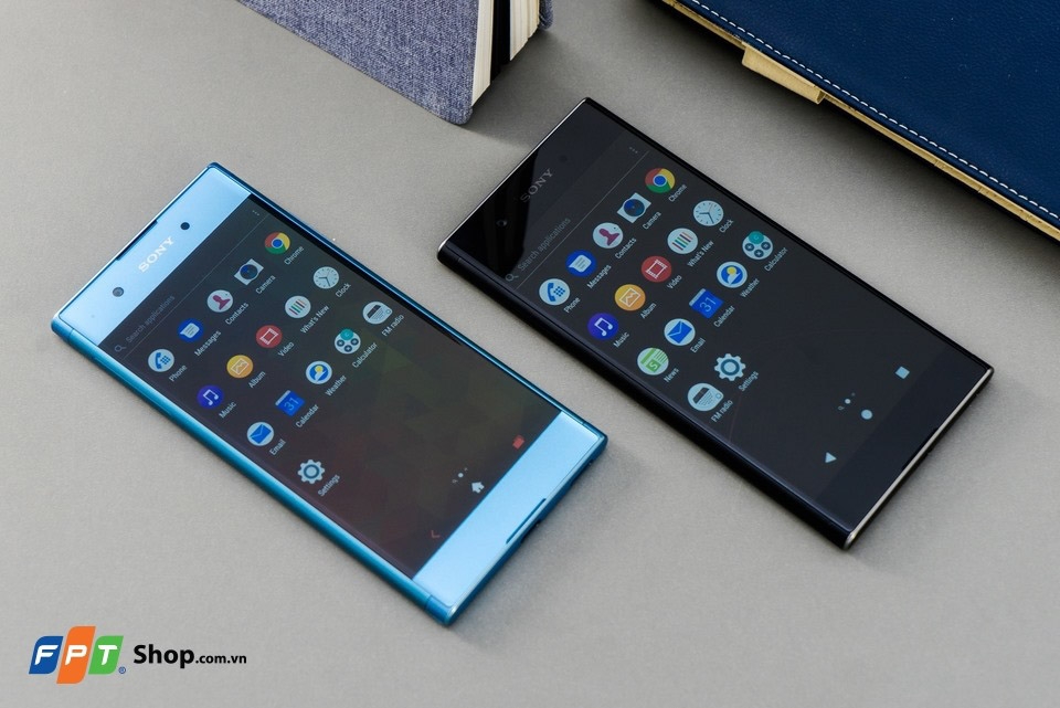So sánh Sony Xperia XA1 Plus và các phablet cùng phân khúc (ảnh 1) So sánh Sony Xperia XA1 Plus và các phablet cùng phân khúc (ảnh 1)