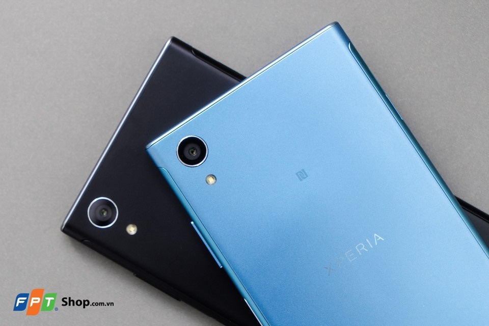 So sánh Sony Xperia XA1 Plus và các phablet cùng phân khúc (ảnh 11) So sánh Sony Xperia XA1 Plus và các phablet cùng phân khúc (ảnh 11)