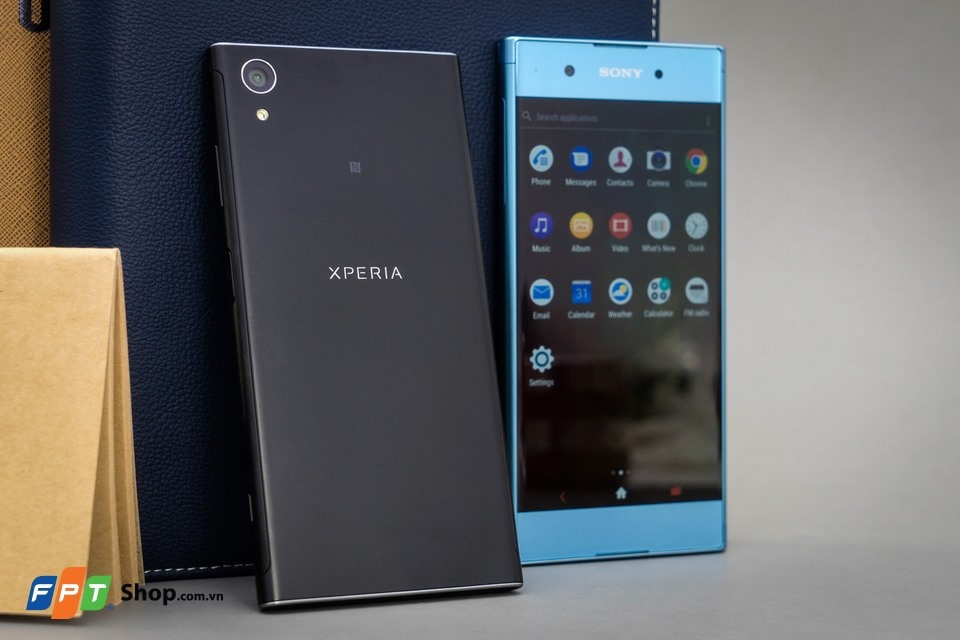 So sánh Sony Xperia XA1 Plus và các phablet cùng phân khúc (ảnh 7) So sánh Sony Xperia XA1 Plus và các phablet cùng phân khúc (ảnh 7)