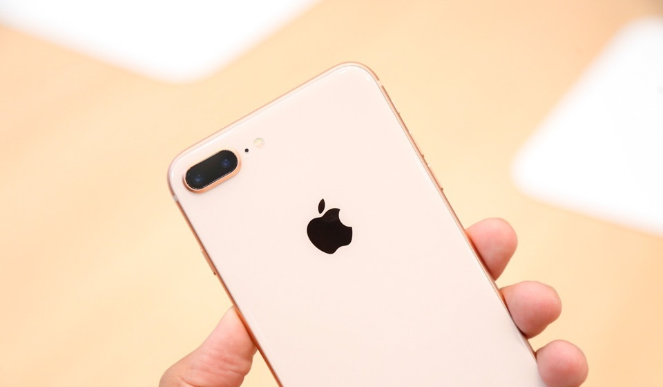 Camera iPhone 8 Plus (ảnh 1) Camera iPhone 8 Plus (ảnh 1)