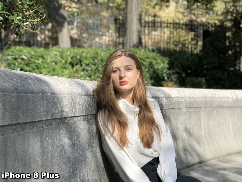 Camera iPhone 8 Plus (ảnh 10) Camera iPhone 8 Plus (ảnh 10)