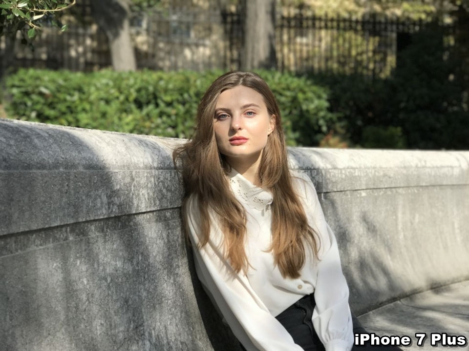 Camera iPhone 8 Plus (ảnh 10) Camera iPhone 8 Plus (ảnh 10)