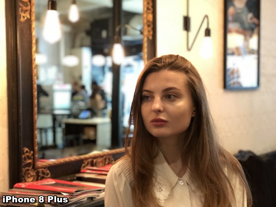 Camera iPhone 8 Plus (ảnh 13) Camera iPhone 8 Plus (ảnh 13)