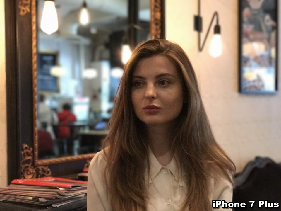 Camera iPhone 8 Plus (ảnh 13) Camera iPhone 8 Plus (ảnh 13)