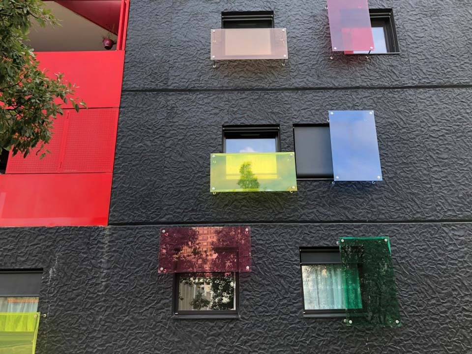 Camera iPhone 8 Plus (ảnh 7) Camera iPhone 8 Plus (ảnh 7)