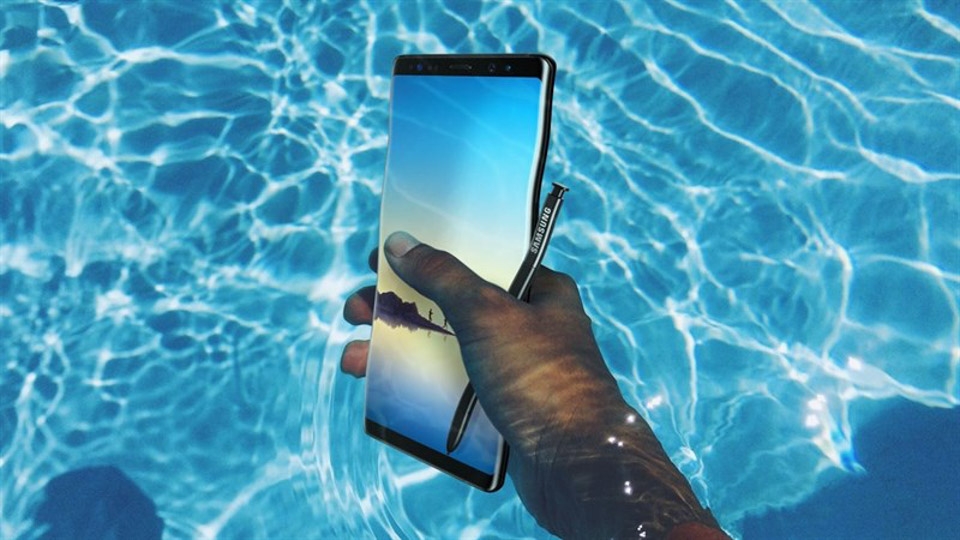 Chiếc bút S-Pen của Galaxy Note Series (ảnh 6)