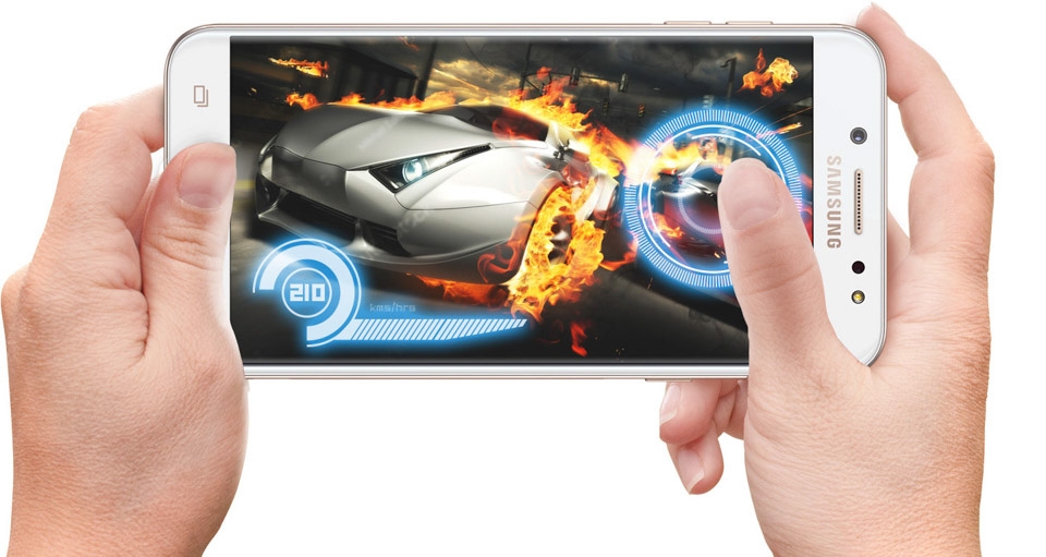 Samsung Galaxy J7 Plus (ảnh 3)