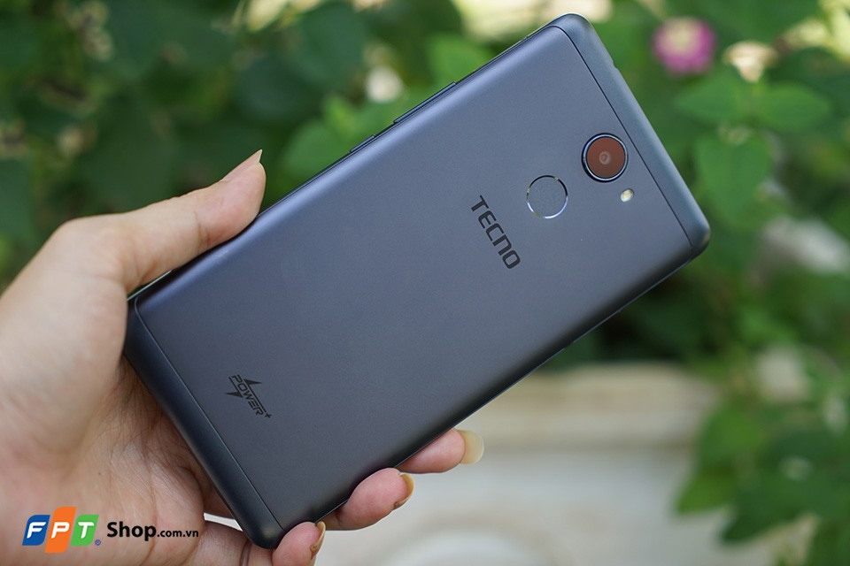 Mua smartphone TECNO L9 - Cơ hội du lịch nước Anh! (ảnh 2)