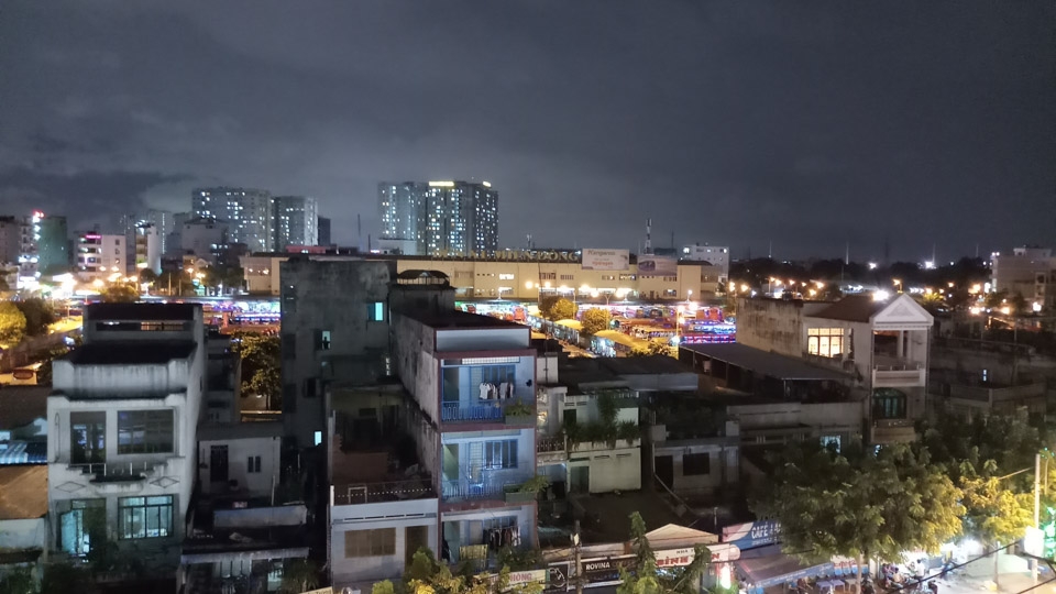 Camera Galaxy J7 Plus: Nâng cấp vượt trội! (ảnh 8) Camera Galaxy J7 Plus: Nâng cấp vượt trội! (ảnh 8)