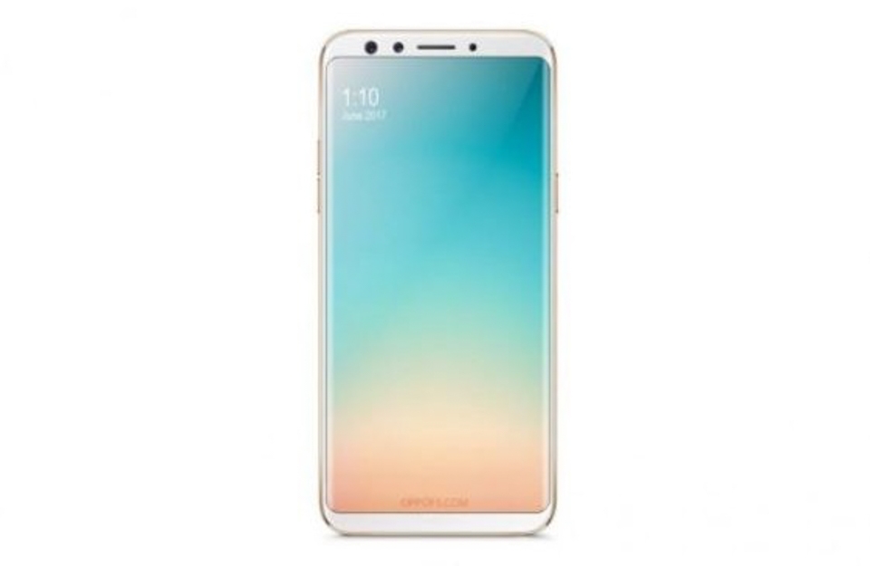 Smartphone OPPO F5 sẽ tham gia