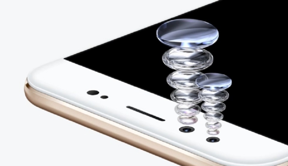 Smartphone OPPO F5 sẽ tham gia