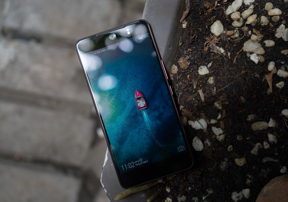 TECNO Camon CX hoàn hảo cho mọi nhu cầu (ảnh 2) TECNO Camon CX hoàn hảo cho mọi nhu cầu (ảnh 2)