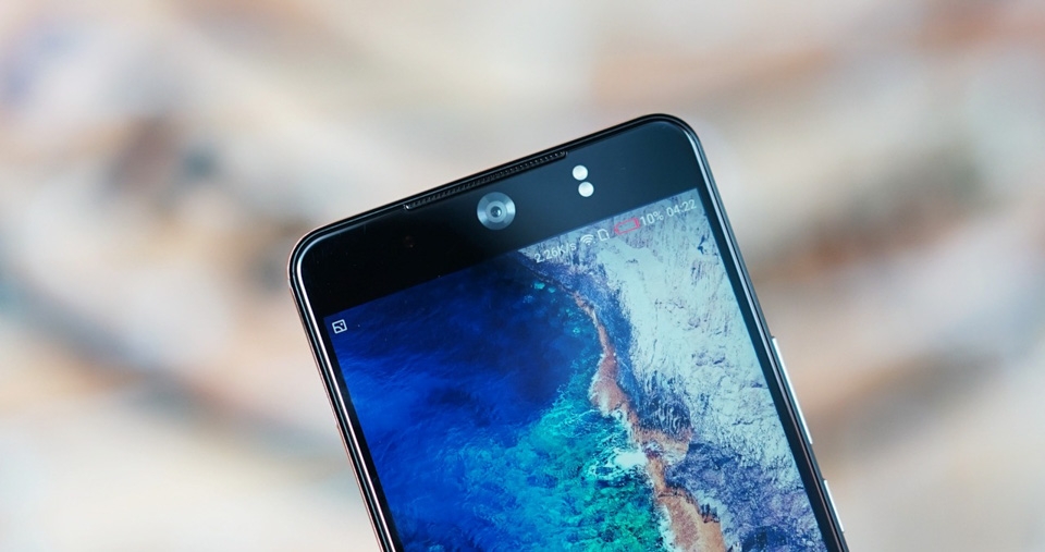 TECNO Camon CX hoàn hảo cho mọi nhu cầu (ảnh 7) TECNO Camon CX hoàn hảo cho mọi nhu cầu (ảnh 7)