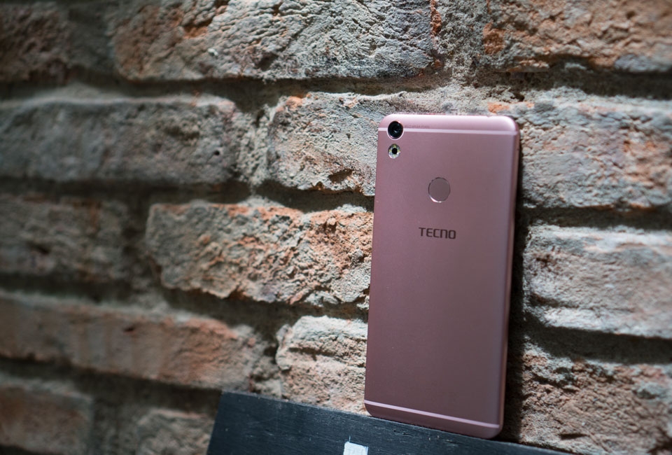 TECNO Camon CX hoàn hảo cho mọi nhu cầu (ảnh 8) TECNO Camon CX hoàn hảo cho mọi nhu cầu (ảnh 8)