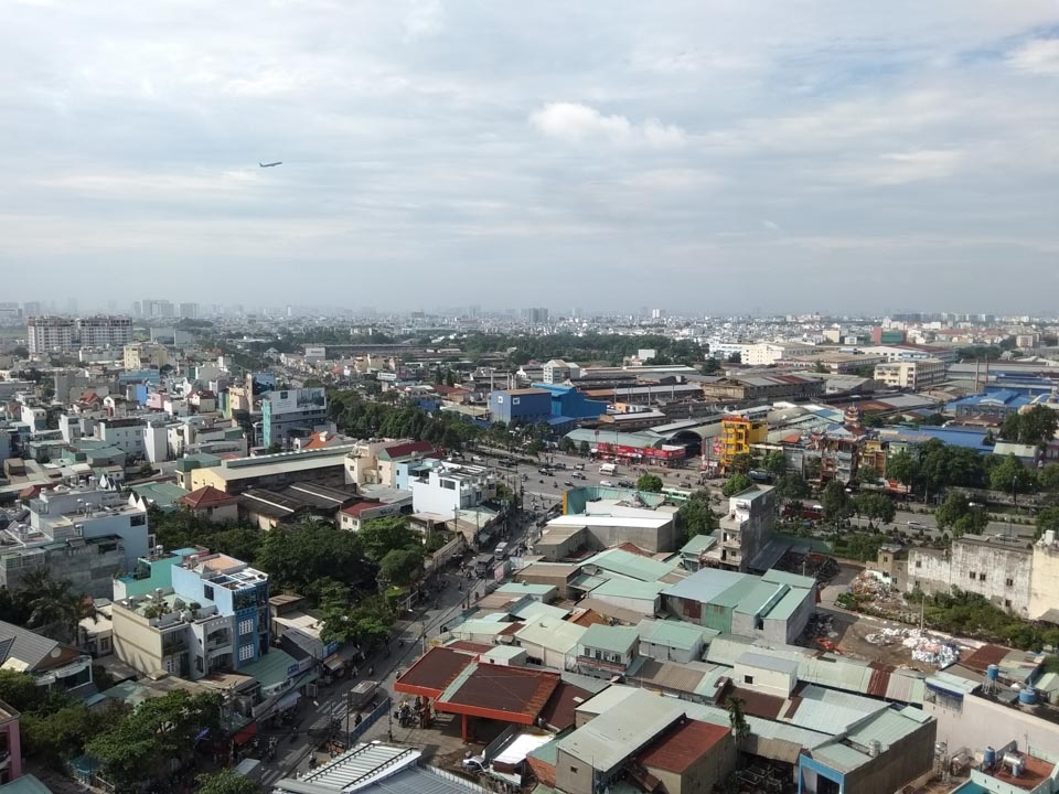 Xiaomi Redmi Note 5A Prime (ảnh 10)