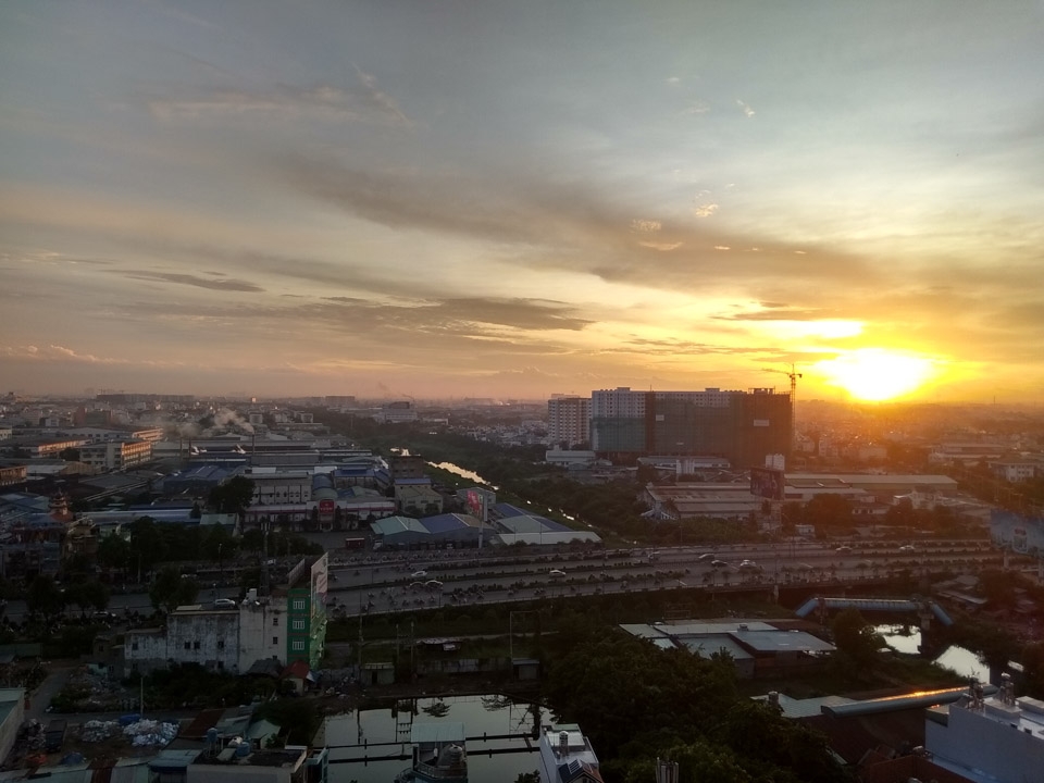 Xiaomi Redmi Note 5A Prime (ảnh 11)