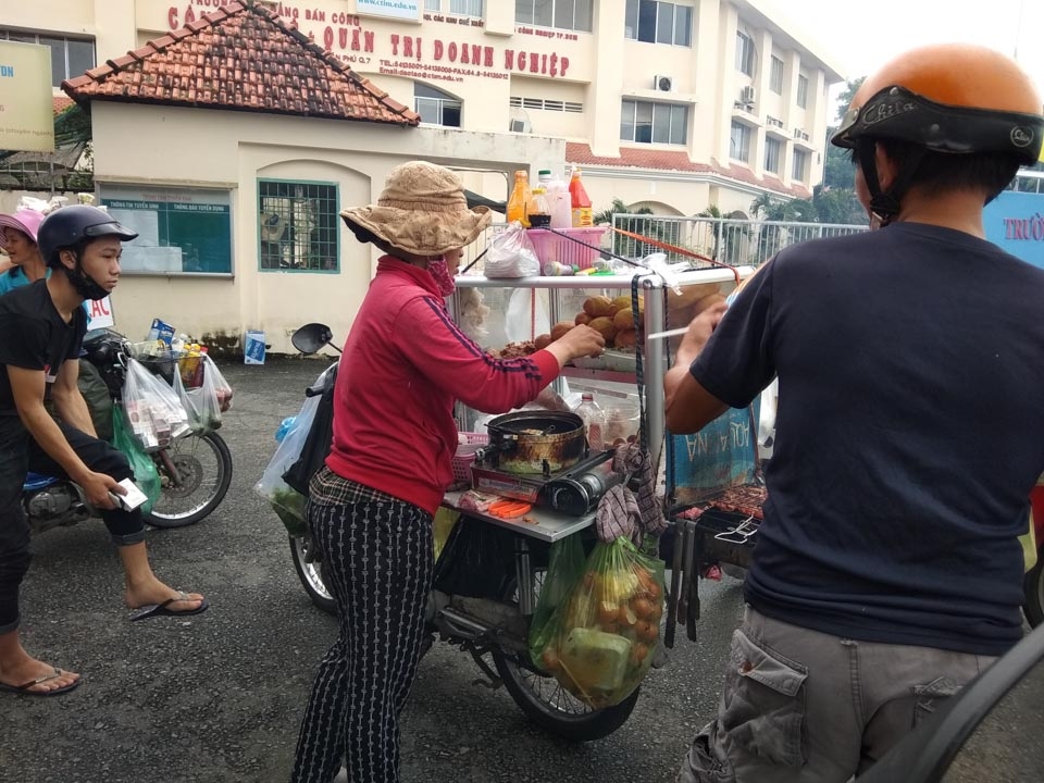 Xiaomi Redmi Note 5A Prime (ảnh 7)